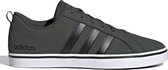 adidas Sneakers - Maat 44 - Mannen - grijs - zwart - wit