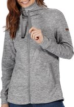 Regatta Outdoorvest - Maat 42  - Vrouwen - grijs