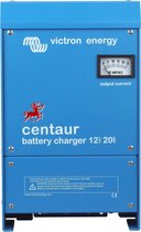 Victron Centaur lader 12/20 (3) 90-265V AC