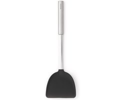 Brabantia Profile Wokspatel - Anti-aanbak - RVS