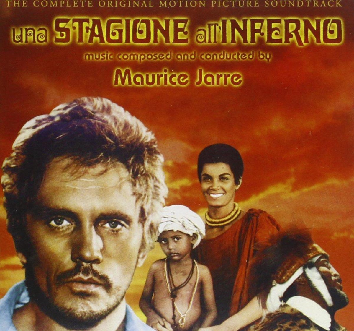 Una Stagione All'Inferno