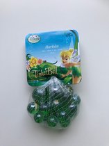 Tinker Bell Marbles knikkers 20 per netje 4 stuks