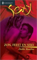 Harlequin Sexy 67 -  Zon, feest en seks