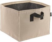 Buitenpot ODYSAC 40 liter - Beige