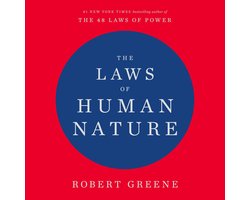 The Laws of Human Nature