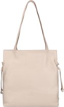 Fred de la Bretoniere Dames Handtassen 232010101 - Beige