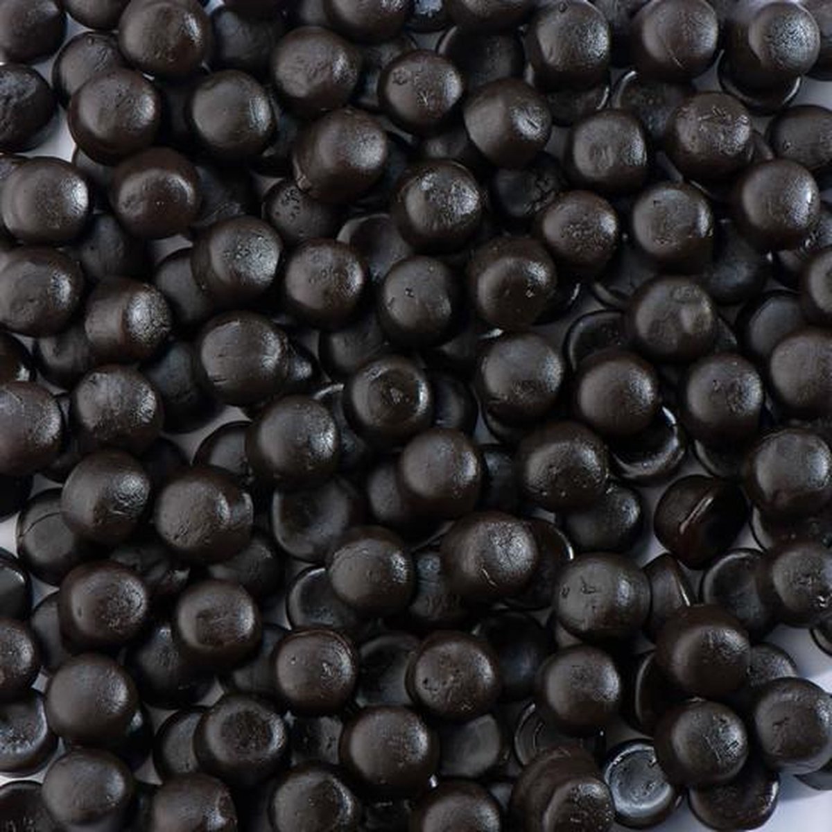 Candy Freaks Suikervrije Drop Bolletjes 900 gram - Lactosevrij - Gelatinevrij - Glutenvrij - Halal - Vegetarische - Sinterklaas en kerst