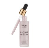 MUA Light Lustre liquid highlight