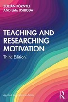 Applied Linguistics in Action - Teaching and Researching Motivation