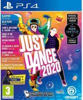 Just Dance 2020 Jeu PS4