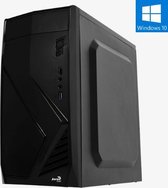 Computer desktop - Intel i3-10100 - 8GB - 256GB M.2