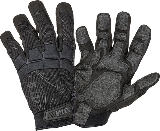 5.11 TACTICAL HIGH ABRASION TAC GLOVE - A FULL METAL JACKET SHOP