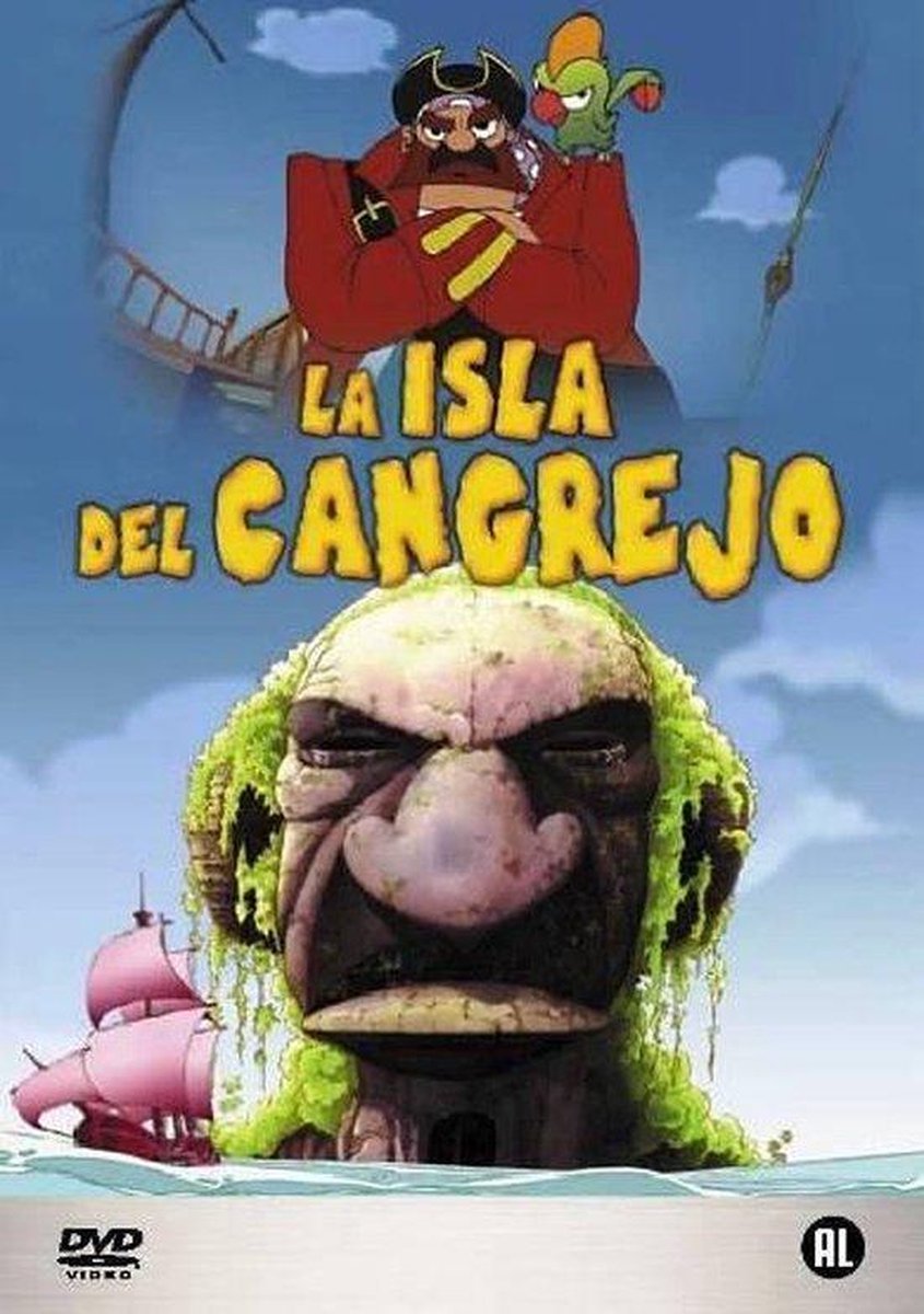 Crab Island