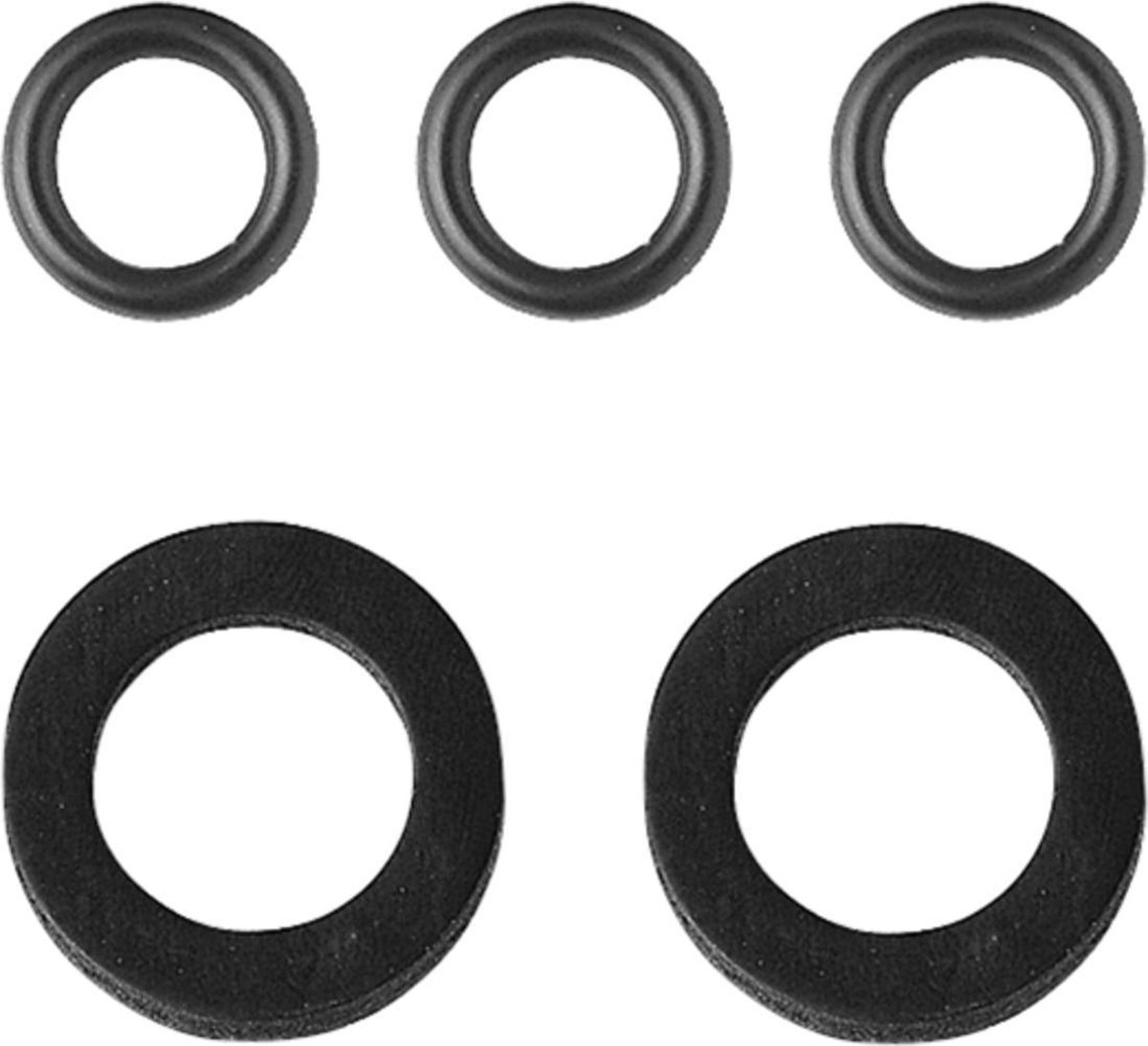 GARDENA Prof-System setje rubberringen afdichting thumbnail 3