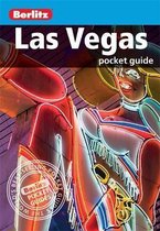 Berlitz Pocket Guide Las Vegas (Travel Guide)