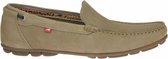 Fluchos Silva Beige Moccasin