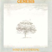Genesis – Wind & Wuthering