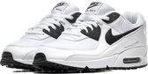 Nike Sneakers - Maat 40 - Mannen - wit,zwart