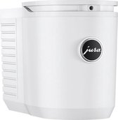 Jura Cool Control melkreservoir - Wit - 0.6L