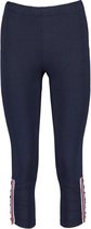 Blue Seven legging donkerblauw - maat M