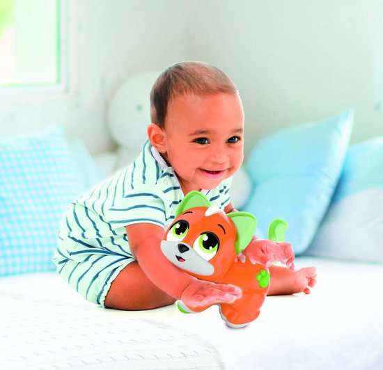 Clementoni baby - activiteitentrommel - Speelgoed