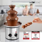 Clatronic SKB 3248 Chocolate fountain chocolade fontein