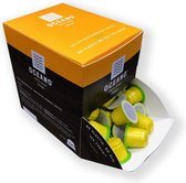 Oceano Lungo | Dispenser - 100 capsules| Composteerbare capsule