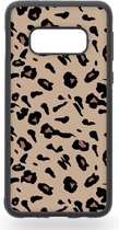 Leopard Skin Telefoonhoesje - Samsung Galaxy S10e