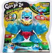 Heroes of Goo Jit Zu - Dino Power - Supagoo Dino - Speelfiguur