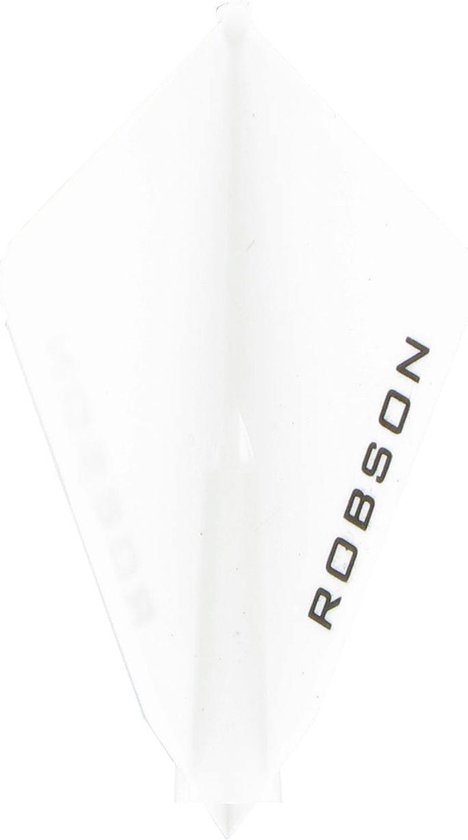 Afbeelding van het spel Robson Plus Flight Astra White