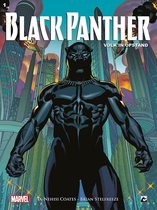 Black Panther  -   Volk in opstand