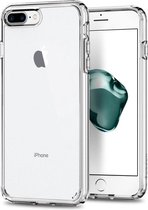 Spigen Transparant Ultra Hybrid™ 2 Case iPhone 8 Plus / 7 Plus