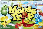Hasbro - Mouse Trap / Muizenval - Bordspel - Originele Editie - Engelse Versie