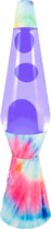 Fisura Lavalamp - Bullet - Met Tie Dye Design