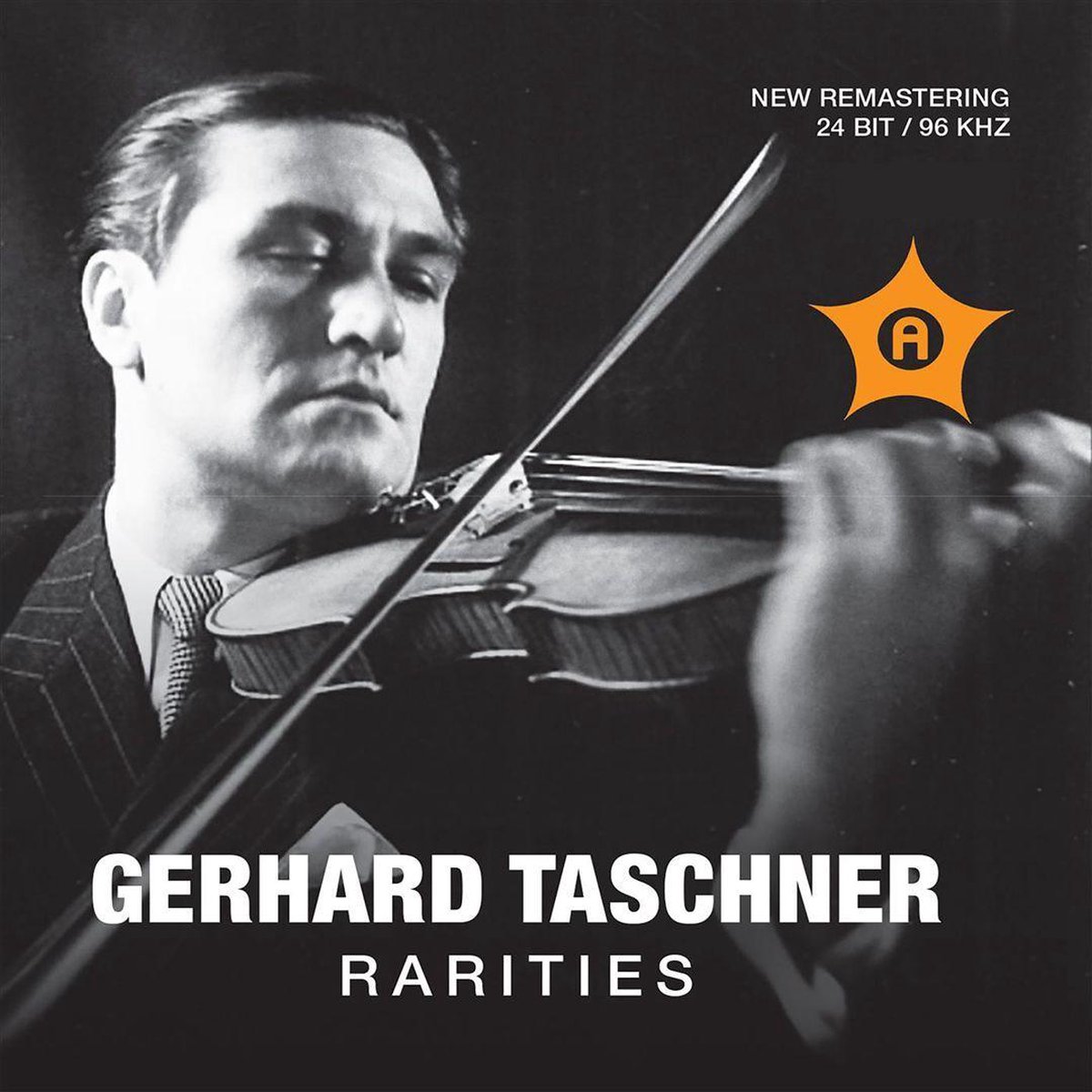 Gerhard Taschner Rarities / 1943-56