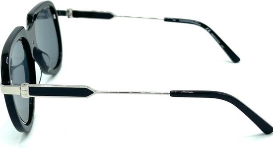 Calvin Klein heren zonnebril CKNYC1879S 001 van Calvin Klein — afbeelding 4