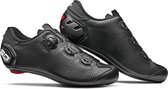 SiDi Sidi Fast Fietsschoenen - Maat 42 - Mannen - zwart