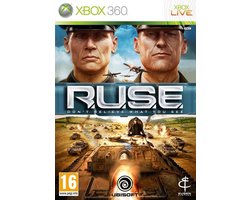 R.U.S.E.