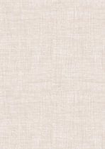 ZoHome - Liv HSL Split-Topper 180x210-220+12 cm. Sandy Beige