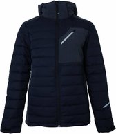 Brunotti Trysail - Wintersportjas - Mannen - Maat XL - Black