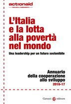 L'Italia e la lotta alla povertà nel mondo