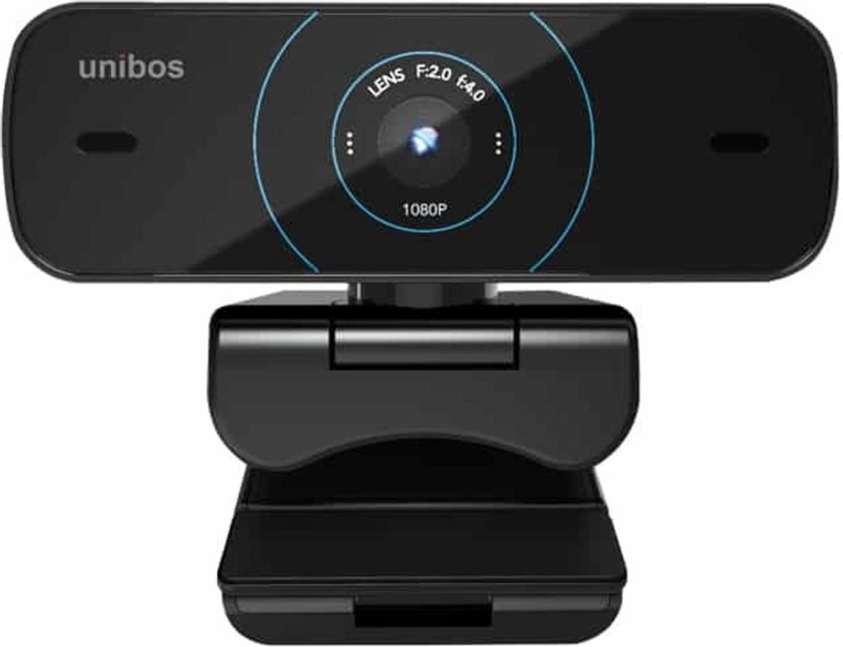Unibos Master Stream Webcam PRO