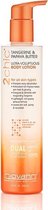 Giovanni 2chic - Ultra Voluptuous Body Lotion with Tangerine & Papaya Butter - 250 ml