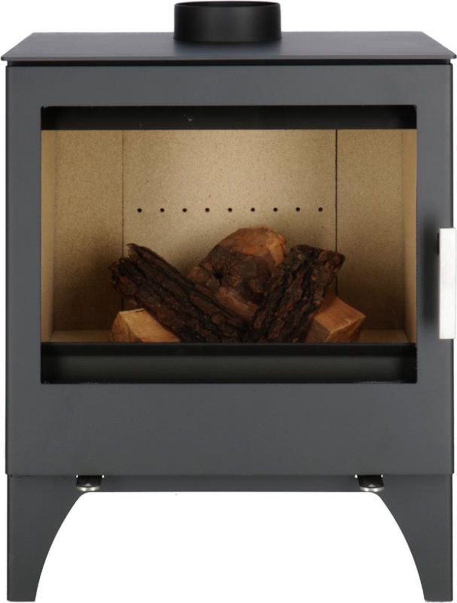 Bol Com Livin Flame Houtkachel Stavik Houtkachel