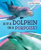 Look-Alike Animals- Is it a Dolphin or a Porpoise