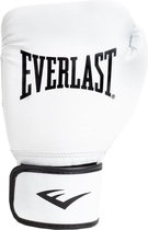 Everlast Core 2 - Bokshandschoenen - S/M - Wit