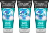 John Frieda Volume Lift Lightweight Shampoo Voordeelbox - 3 x 175 ml