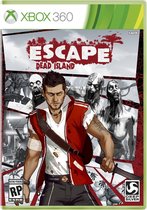 Xbox 360 | Software - Escape Dead Island