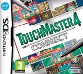 Touchmaster 4, Connect  NDS