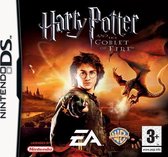Electronic Arts Harry Potter and the Goblet of Fire Standard Nintendo DS